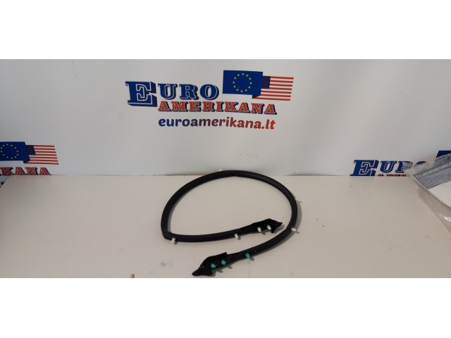 Front Seal